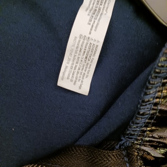 FEMALE..HOLLOWEEN POLICE 5-PIECE JUMPSUIT..COSTUME WITH/ ACCESSORIES ..SZ.MED.. - Picture 6 of 9